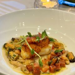 Niccolo Kitchen User Photo