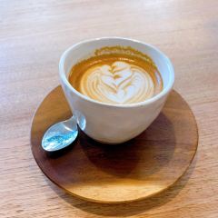 Haven Specialty Coffee - Rosebery User Photo
