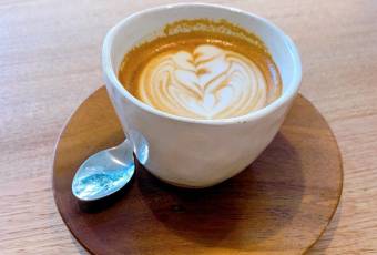 Haven Coffee - Rosebery user photo