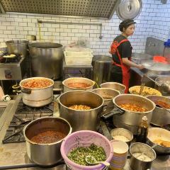 公交新村粉店(赤岗冲店) User Photo