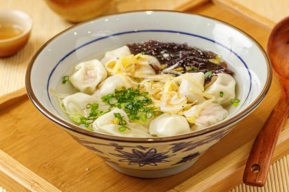 佳乐汤包(人民广场店)