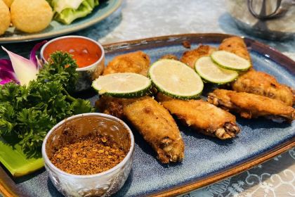 Thai Coconut Heaven·Six Countries Cuisine (Gaozhuang Yi Branch)