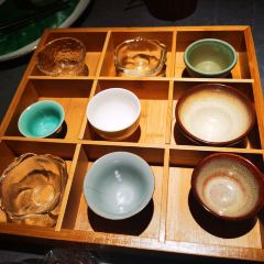 華府(太阳宫店) User Photo