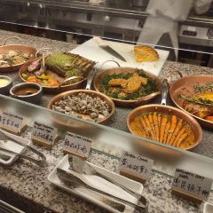 Cafe Zen, Futian Shangri-La Hotel, Shenzhen User Photo
