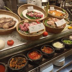 Cafe Zen, Futian Shangri-La Hotel, Shenzhen User Photo