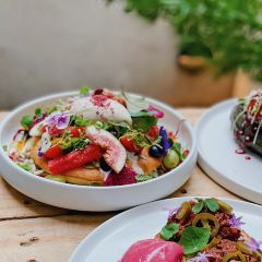 Brunch 여행 사진