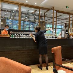 InterContinental Kunming·The Market User Photo
