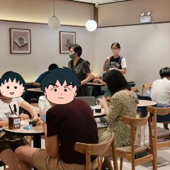 Azabuya麻布屋(兴业太古汇店) User Photo