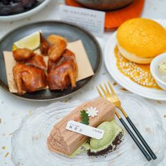 Da Shu Restaurant (Shanghai First Store) User Photo