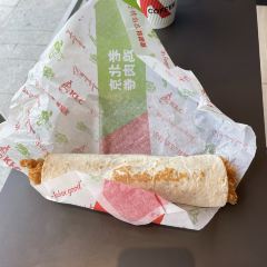 肯德基(都江堰融创文旅城店) User Photo