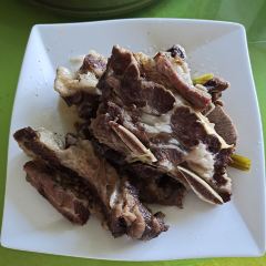 老1号美味羊杂鼎食之家 User Photo