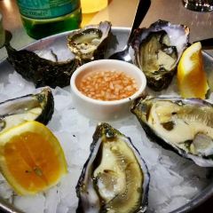 Soul Bar & Bistro User Photo