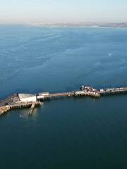 Southend Pier and Railway