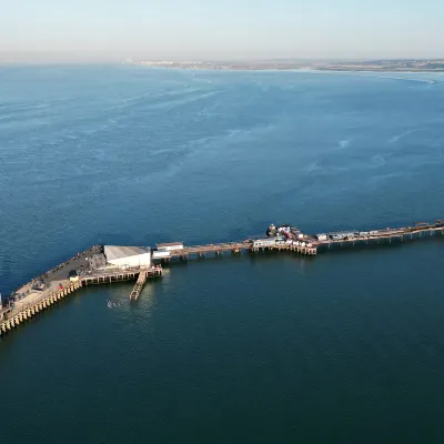 Southend Meenatshe Sundaresar Kovil 주변 호텔