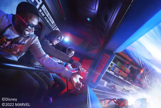 3 Reasons to Visit Disneyland® Paris This Summer