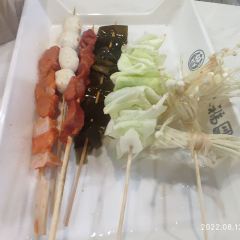 好来福麻辣大王(渝工学院店) User Photo