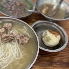 炳文小吃店張用戶圖片