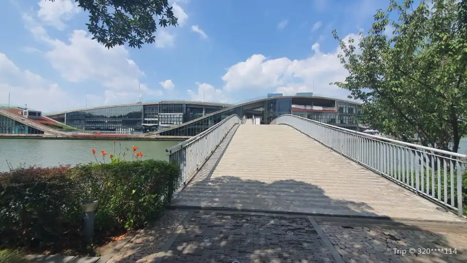 4_青浦圖書館