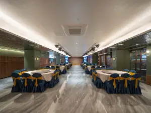 平遥山水花园酒店·餐厅