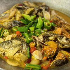 一味大院張用戶圖片