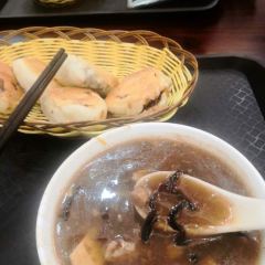 鹿亚平胡辣汤(人民广场店) User Photo