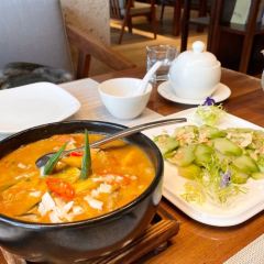 Daxiang Vegan Restaurant User Photo
