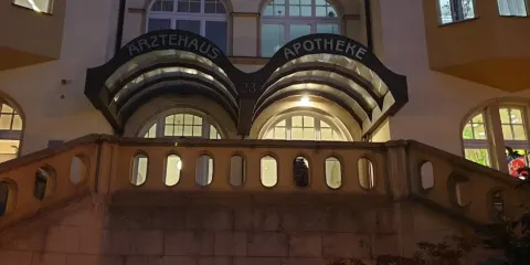 Stolpersteine Grimma