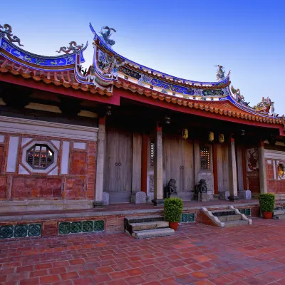 Отзывы об отеле Rhine Castle Hotel