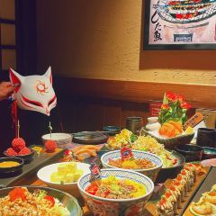 Kyoro Cuisine (Long Cang Branch) User Photo