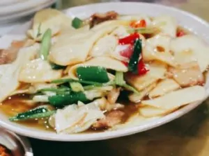 HUA YUE