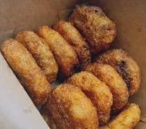 红专尹胖子油炸糕