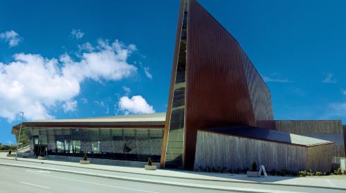 Canadian War Museum