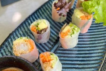 大理云里小坐·花音南洋海景酒店(双廊店)·云里小坐·花音南洋海景餐厅