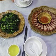 侗品坊酒家 User Photo