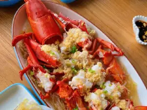 Crab & Seafood Restaurant (Shimei Bay Branch)