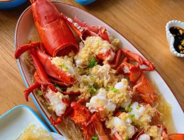 Crab & Seafood Restaurant (Shimei Bay Branch)