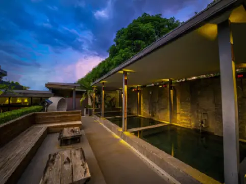 밍구호텔·온천