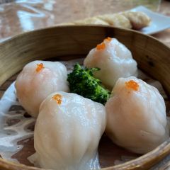 NINGYUEHUI User Photo