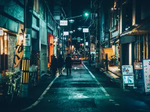 Top 10 Best Local Attractions in Tokyo