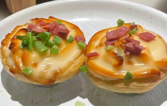 绿茶餐厅(烟台万象汇店)