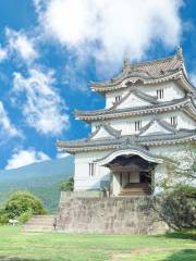 Uwajima Castle