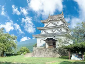 Uwajima Castle