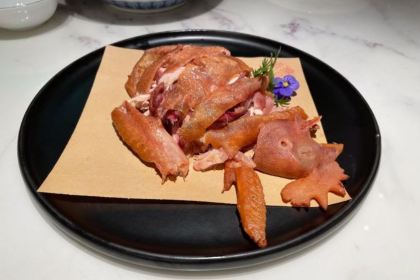 裕丰源豫食雅宴