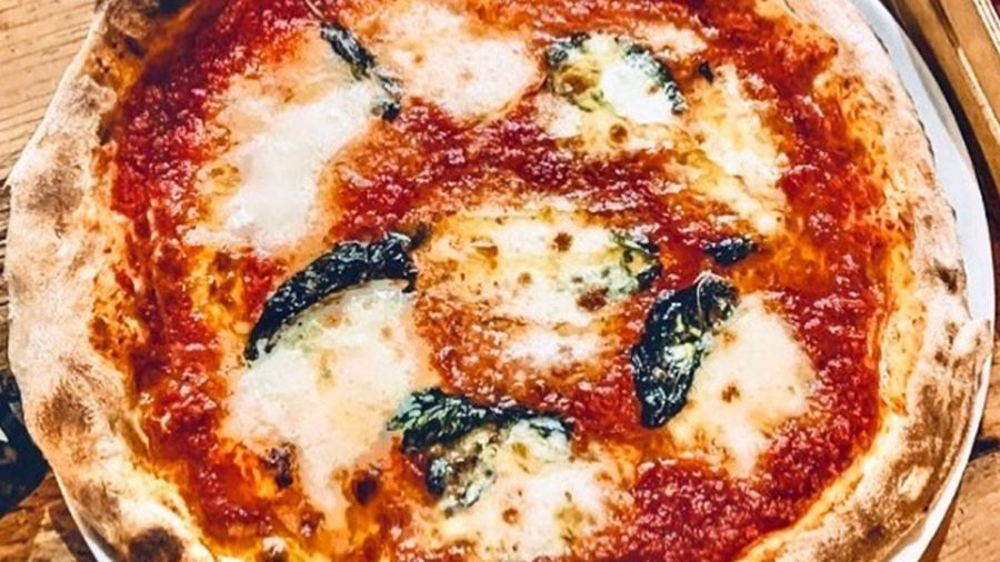 Simbiosi 有機麵食餐廳