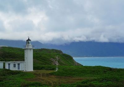 Hualien County