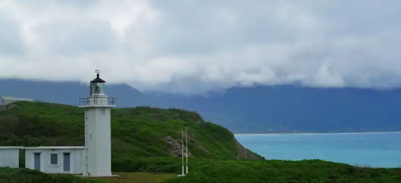 Hotels near Chihsing Lake Yuanyue Farm