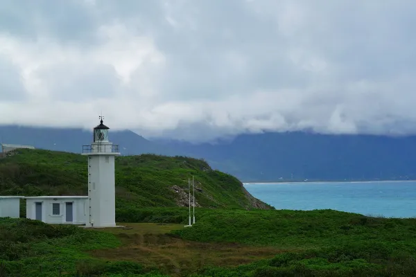 Hotel di Hualien