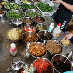 Lanlu Breakfast User Photo