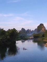 Tianjia River