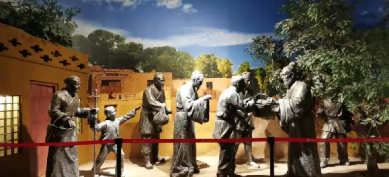 Các khách sạn ở Sơ Lặc